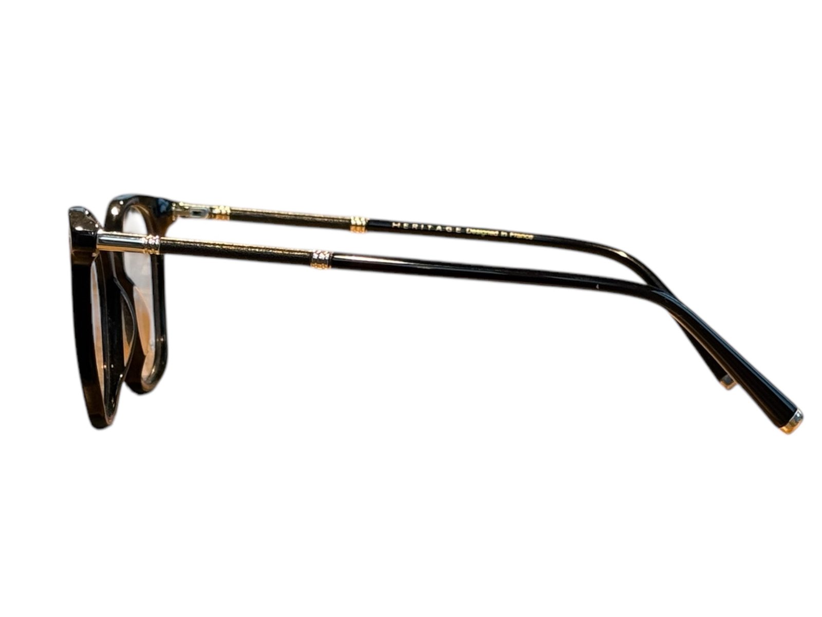 Lunettes HERITAGE HEOF5007 BX00 - Image 4