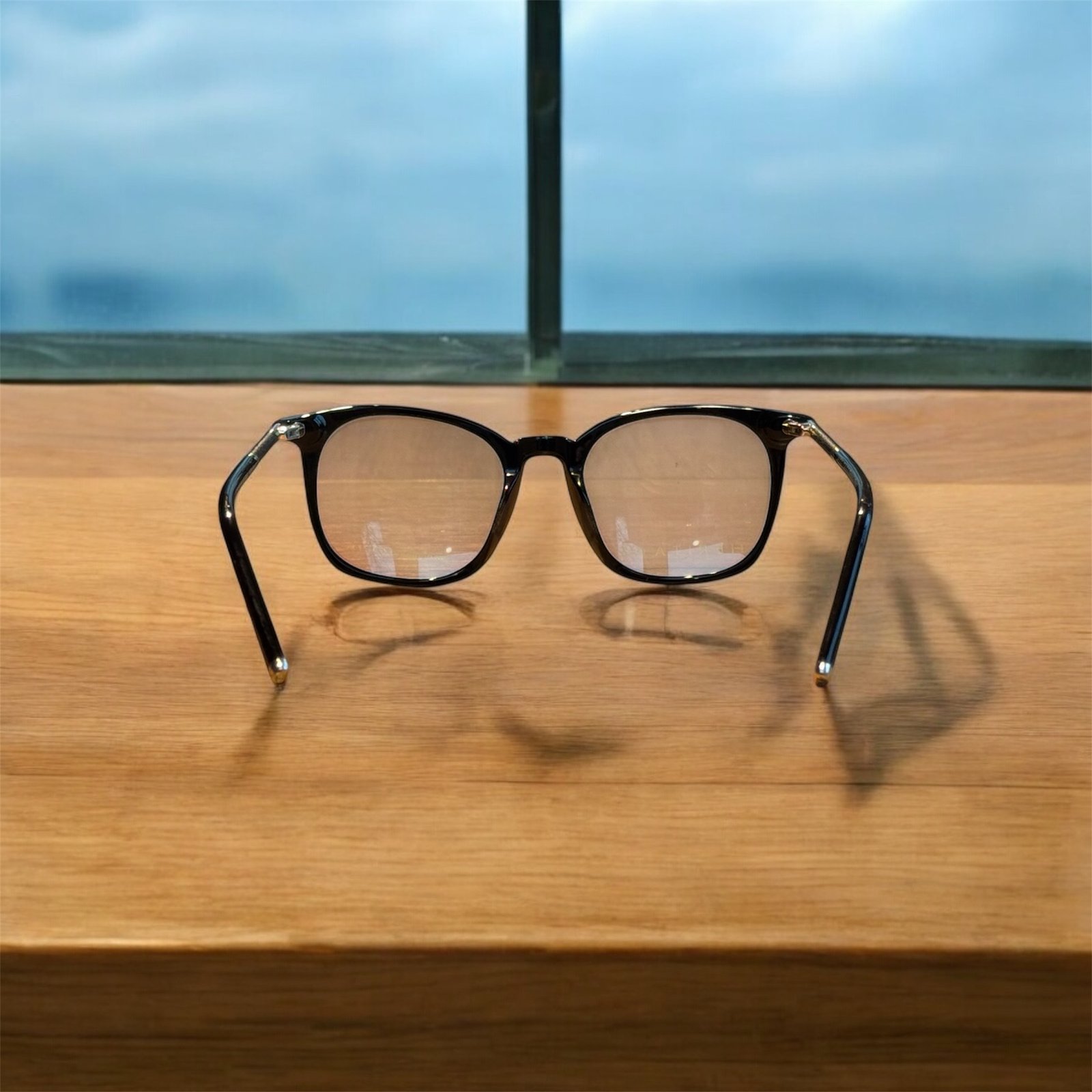 Lunettes HERITAGE HEOF5007 BX00 - Image 3