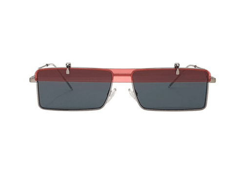 Lunettes Emporio Armani EA 2111 3045 - Image 2