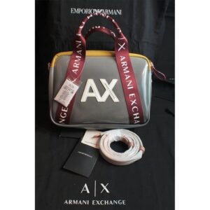 Sac AX Armani Exchange - femmes