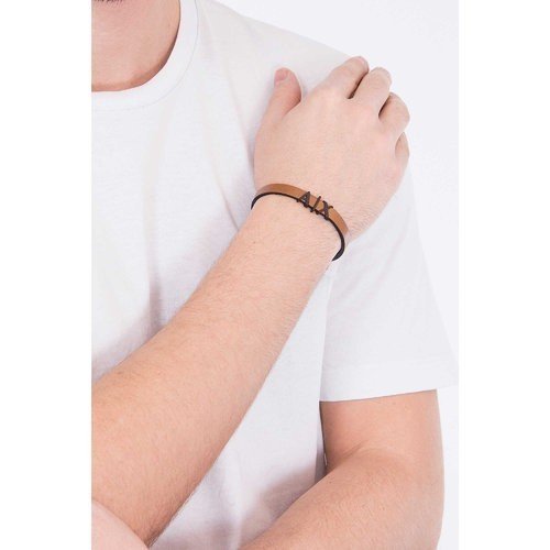 Bracelet homme bijou Armani Exchange - Image 4
