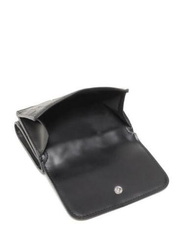 Portefeuille Femme Armani Exchange Continental Medium Noir - Image 3